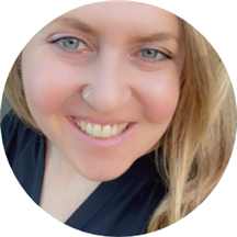 Katharine Durnbaugh, LMFT