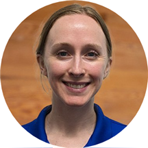 Katharine Genovese, OTR/L