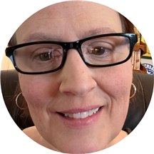 Katharine Jeray, LCSW