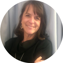 Katharine Larson, LMFT