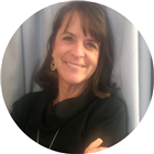 Katharine Larson, LMFT