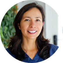 Katharine Loco-Marshall, PA-C