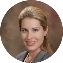 Katharine Robey, LMFT