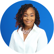 Katherin Oigbokie, SLP, CCC - SLP