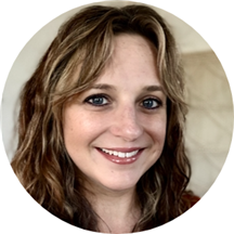 Katherine (Katie) Pancione, LPC, CGP, NCC