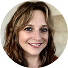 Katherine (Katie) Pancione, LPC, CGP, NCC