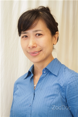 Katherine (Yi Qun) Sun, LAc