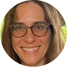 Katherine Alexander, MA