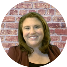 Katherine Allen, LCSW