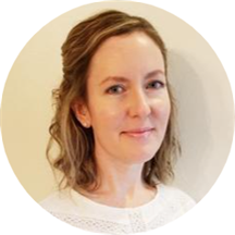 Katherine Amit, LMHC