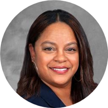 Katherine Andrade, LICSW