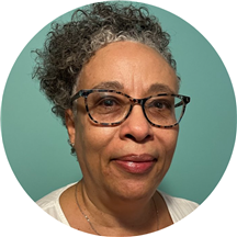 Katherine Banks, LCAT