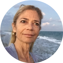 Katherine Barrett, LCSW