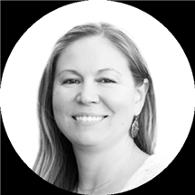 Katherine Bishop, LMHC, LPC