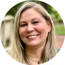 Katherine Bishop, LPC