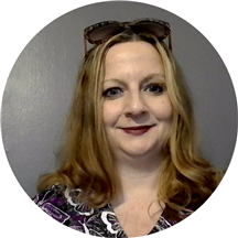 Katherine Calhoun, RDN