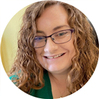 Katherine Carpenter, LMFT, MA