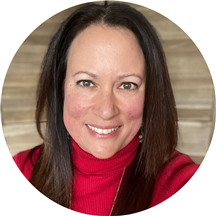 Katherine Carter, LMFT