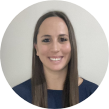 Katherine Chille, LISW - CP