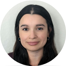 Katherine Cuellar-Lei, LMFT