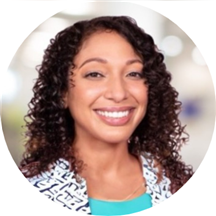 Katherine De Leon, LMHC