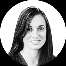 Katherine Dillon, LISW