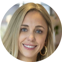 Katherine Dwyer, RDN