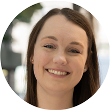 Katherine Elifritz, DPT, PT, CMTPT