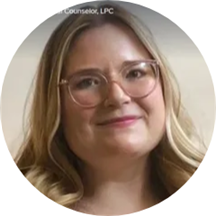 Katherine Fanta, LPC