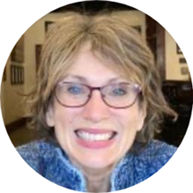 Katherine Fields, LPC