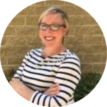 Katherine Flaugh, MSN