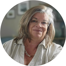 Katherine Flechaus, LCSW