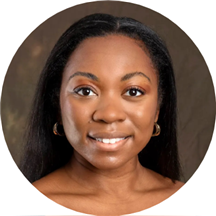 Katherine Ford, LCSW