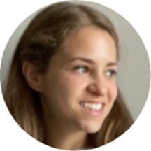 Katherine Gaston, PT