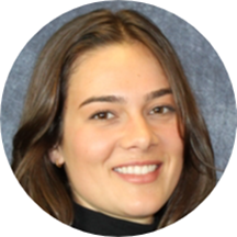 Katherine Griffin, LCSW