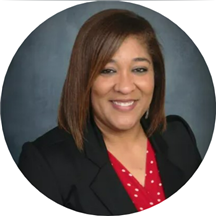 Katherine Gutierrez, LMHC