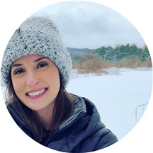 Katherine Harvey, RD, MS