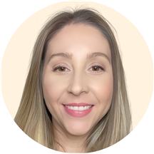 Katherine Hatzitheodorou, LMFT