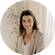 Katherine Hevesi, LPC, CEDS