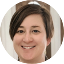 Katherine Hodges, LMFT Associate