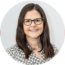 Katherine Iacobellis, APRN, RN