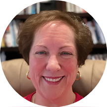 Katherine Johns, LCMHC