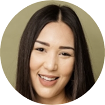 Katherine Jung, LPC