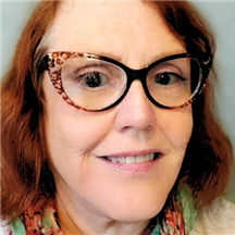 Katherine Larsen, LPC