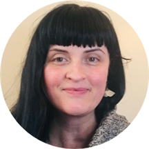 Katherine Laux, MA, LCAT, ATR-BC