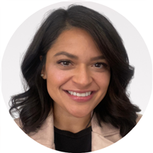 Katherine Macias-Lopez, LCSW