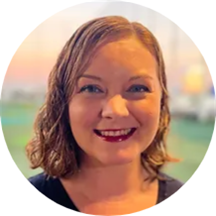 Katherine Mageau, MS