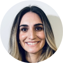 Katherine Mahdavi, PA, PA-C