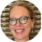 Katherine Mansfield, LAc, MAc