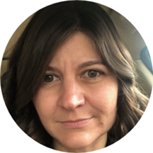 Katherine Manzanares, PA